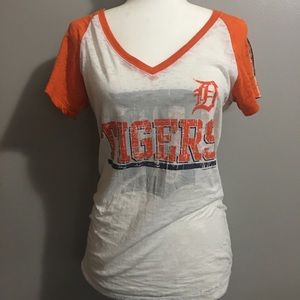 Detroit Tigers Tee